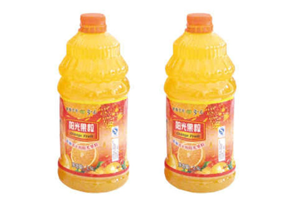 阳光果粒 