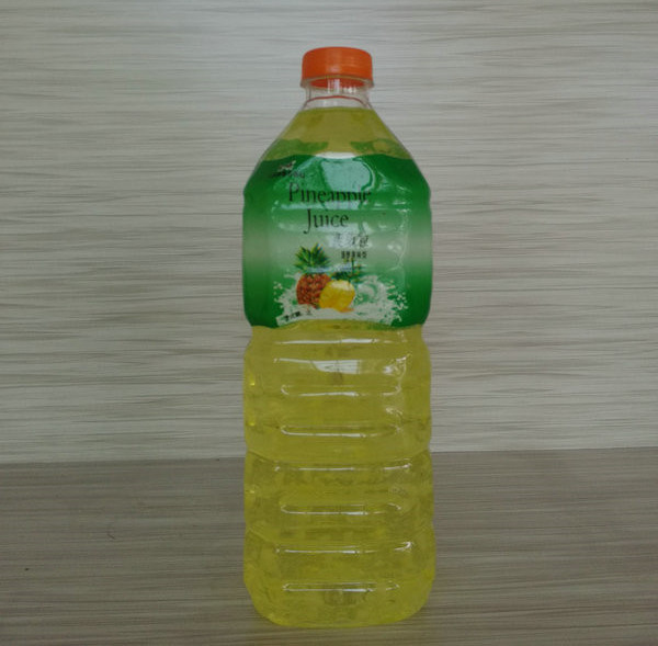 菠萝粒 