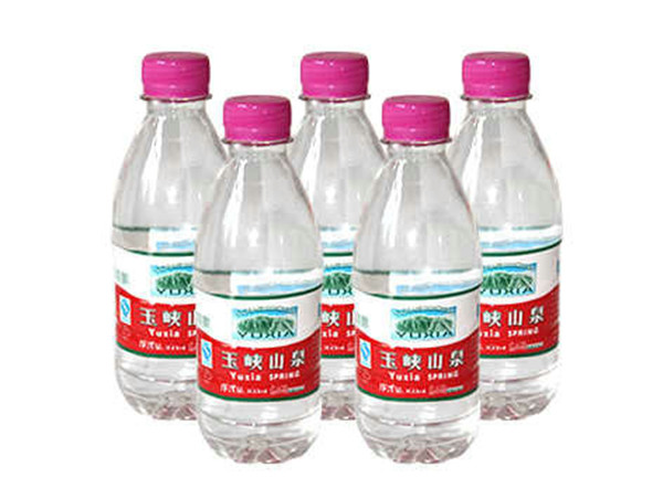 玉峡山泉360ml