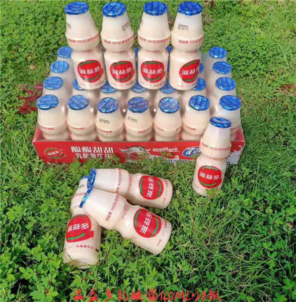 160ml乳酸菌28瓶装