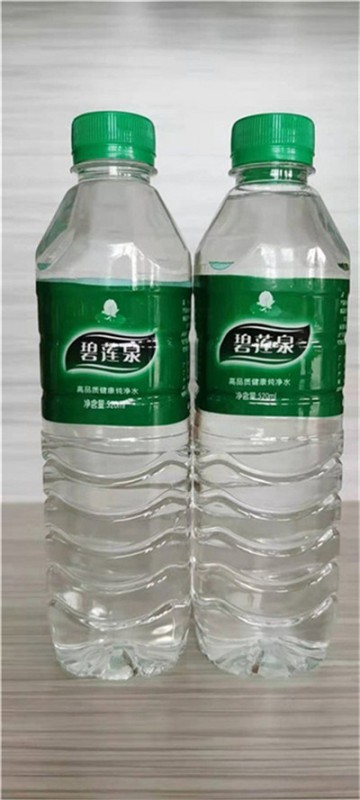 碧莲泉纯净水